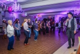 Dance4friends - Cowboy-oefenavond 20/02/2016