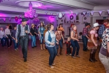 Dance4friends - Cowboy-oefenavond 20/02/2016