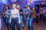 Dance4friends - Cowboy-oefenavond 20/02/2016