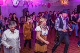 Dance4friends - Cowboy-oefenavond 20/02/2016