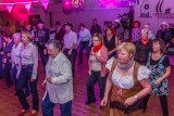 Dance4friends - Cowboy-oefenavond 20/02/2016