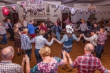 Dance4friends - Cowboy-oefenavond 20/02/2016