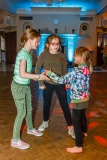 Dance4friends - Optreden Young Dance4friends 30/04/2016