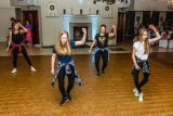 Dance4friends - Optreden Young Dance4friends 30/04/2016