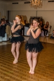 Dance4friends - Optreden Young Dance4friends 30/04/2016