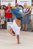 Dance4friends - La Braderie Avelgem 27/08/2016