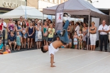 Dance4friends - La Braderie Avelgem 27/08/2016