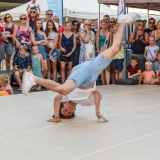 Dance4friends - La Braderie Avelgem 27/08/2016