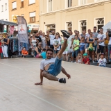 Dance4friends - La Braderie Avelgem 27/08/2016