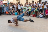 Dance4friends - La Braderie Avelgem 27/08/2016