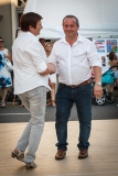 Dance4friends - La Braderie Avelgem 27/08/2016