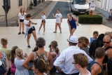 Dance4friends - La Braderie Avelgem 27/08/2016