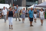 Dance4friends - La Braderie Avelgem 27/08/2016