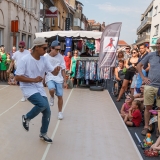 Dance4friends - La Braderie Avelgem 27/08/2016