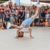 Dance4friends - La Braderie Avelgem 27/08/2016