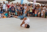 Dance4friends - La Braderie Avelgem 27/08/2016