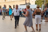 Dance4friends - La Braderie Avelgem 27/08/2016