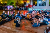 Dance4friends - Optreden Young Dance4friends 17/12/2016 - Kids