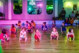 Dance4friends - Optreden Young Dance4friends 17/12/2016 - Kiddies