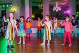 Dance4friends - Optreden Young Dance4friends 17/12/2016 - Kiddies