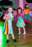 Dance4friends - Optreden Young Dance4friends 17/12/2016 - Kiddies