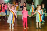 Dance4friends - Optreden Young Dance4friends 17/12/2016 - Kiddies