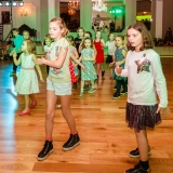 Dance4friends - Optreden Young Dance4friends 17/12/2016 - Kids A