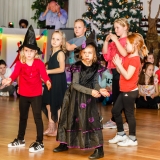 Dance4friends - Optreden Young Dance4friends 17/12/2016 - Kids B