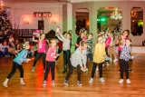 Dance4friends - Optreden Young Dance4friends 17/12/2016 - Kids C