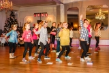 Dance4friends - Optreden Young Dance4friends 17/12/2016 - Kids C