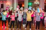 Dance4friends - Optreden Young Dance4friends 17/12/2016 - Kids C