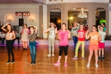 Dance4friends - Optreden Young Dance4friends 17/12/2016 - Teens