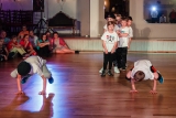 Dance4friends - Optreden Young Dance4friends 17/12/2016 - Breakdance A