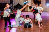 Dance4friends - Optreden Young Dance4friends 17/12/2016 - Breakdance A