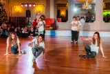 Dance4friends - Optreden Young Dance4friends 17/12/2016 - Breakdance B