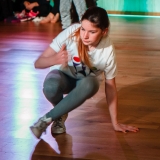 Dance4friends - Optreden Young Dance4friends 17/12/2016 - Breakdance B