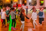 Dance4friends - Optreden Young Dance4friends 17/12/2016 - Kiddies