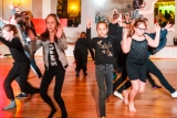 Dance4friends - Optreden Young Dance4friends 17/12/2016 -Teens