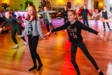 Dance4friends - Optreden Young Dance4friends 17/12/2016 -Teens