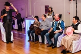 Dance4friends - Cowboy-oefenavond 18/02/2017