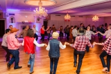 Dance4friends - Cowboy-oefenavond 18/02/2017