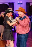 Dance4friends - Cowboy-oefenavond 18/02/2017