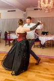Dance4friends - Weense avond 01/04/2017