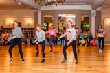 Young Dance4friends - Optreden 6/5/2017 - Youngsters