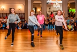 Young Dance4friends - Optreden 6/5/2017 - Youngsters