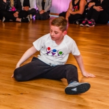 Young Dance4friends - Optreden 6/5/2017 - Breakdance A