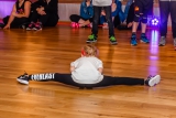 Young Dance4friends - Optreden 6/5/2017 - Breakdance A
