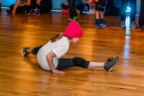 Young Dance4friends - Optreden 6/5/2017 - Breakdance A