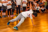 Young Dance4friends - Optreden 6/5/2017 - Breakdance A