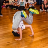 Young Dance4friends - Optreden 6/5/2017 - Breakdance A
